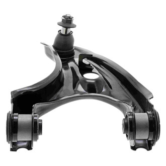 Mevotech® - Original Grade™ Rear Passenger Side Upper Control Arm and Ball Joint Assembly
