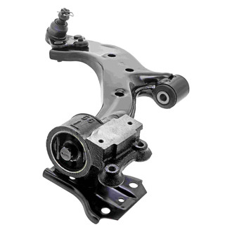 Mevotech® - Original Grade™ Front Driver Side Lower Control Arm and Ball Joint Assembly