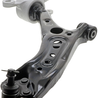 Mevotech® - Original Grade™ Front Passenger Side Lower Control Arm and Ball Joint Assembly