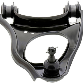 Mevotech® - Original Grade™ Rear Passenger Side Upper Control Arm and Ball Joint Assembly