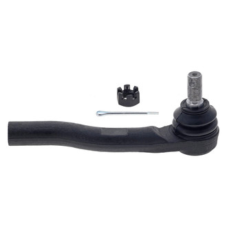 Mevotech® - Original Grade™ Front Passenger Side Outer Steering Tie Rod End