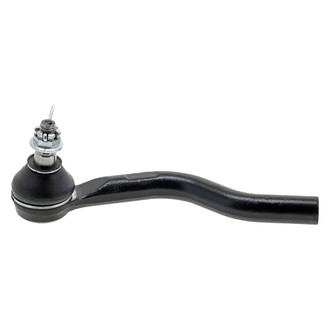 Mevotech® - Front Driver Side Outer Steering Tie Rod End