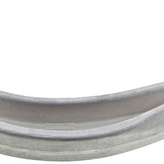 Mevotech® - Original Grade™ Front Passenger Side Lower Rearward Control Arm and Ball Joint Assembly