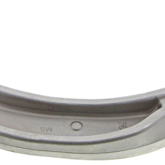 Mevotech® - Original Grade™ Front Passenger Side Lower Rearward Control Arm and Ball Joint Assembly