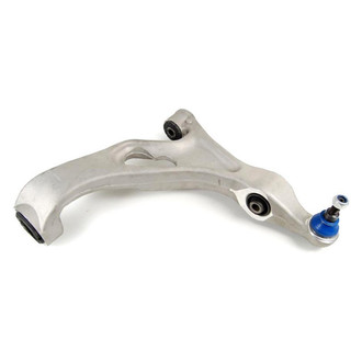 Mevotech® - Original Grade™ Front Driver Side Lower Non-Adjustable Control Arm and Ball Joint Assembly