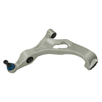 Mevotech® - Original Grade™ Front Passenger Side Lower Non-Adjustable Control Arm and Ball Joint Assembly
