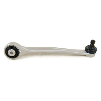Mevotech® - Original Grade™ Front Passenger Side Upper Rearward Non-Adjustable Control Arm and Ball Joint Assembly