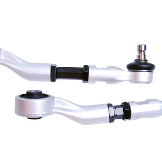 Mevotech® - Original Grade™ Front Upper Control Arm and Ball Joint Assembly