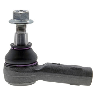 Mevotech® - Front Outer Steering Tie Rod End