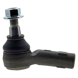 Mevotech® - Front Passenger Side Outer Steering Tie Rod End