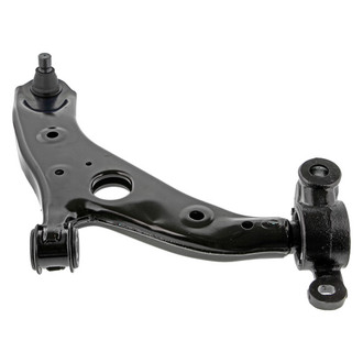 Mevotech® - Original Grade™ Front Passenger Side Lower Non-Adjustable Control Arm and Ball Joint Assembly