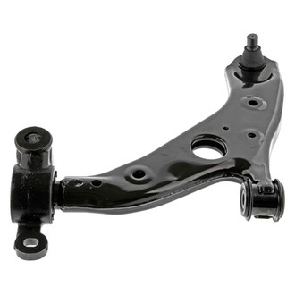Mevotech® - Original Grade™ Front Driver Side Lower Non-Adjustable Control Arm and Ball Joint Assembly