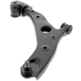 Mevotech® - Original Grade™ Front Passenger Side Lower Control Arm and Ball Joint Assembly