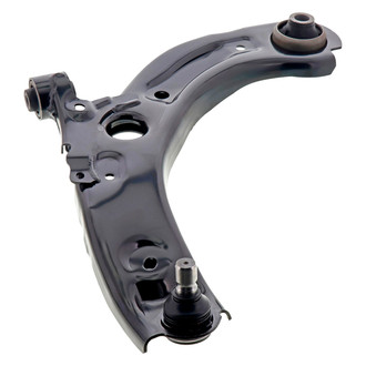 Mevotech® - Original Grade™ Front Driver Side Lower Control Arm and Ball Joint Assembly