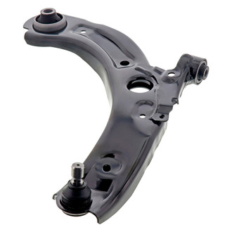 Mevotech® - Original Grade™ Front Passenger Side Lower Control Arm and Ball Joint Assembly