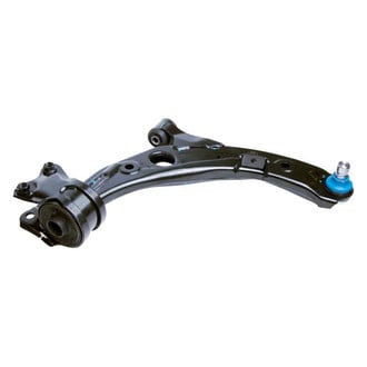 Mevotech® - Original Grade™ Front Passenger Side Lower Non-Adjustable Control Arm and Ball Joint Assembly