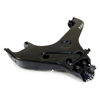 Mevotech® - Original Grade™ Front Driver Side Lower Non-Adjustable Control Arm and Ball Joint Assembly