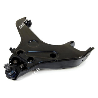 Mevotech® - Original Grade™ Front Passenger Side Lower Non-Adjustable Control Arm and Ball Joint Assembly
