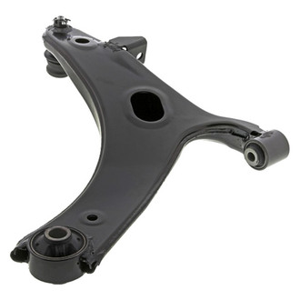 Mevotech® - Original Grade™ Front Passenger Side Lower Non-Adjustable Control Arm and Ball Joint Assembly