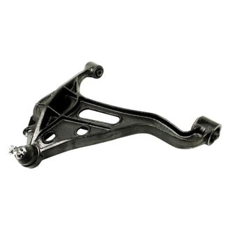 Mevotech® - Original Grade™ Front Driver Side Lower Non-Adjustable Control Arm and Ball Joint Assembly