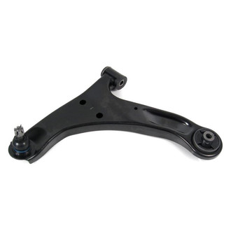 Mevotech® - Original Grade™ Front Driver Side Lower Non-Adjustable Control Arm and Ball Joint Assembly