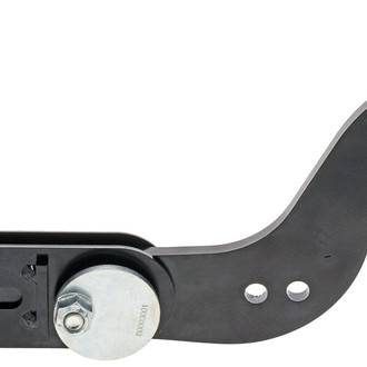 Mevotech® - Original Grade™ Rear Driver Side Upper Lateral Arm