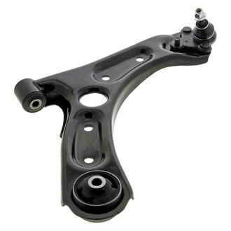 Mevotech® - Original Grade™ Front Passenger Side Lower Control Arm and Ball Joint Assembly