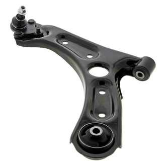 Mevotech® - Original Grade™ Front Driver Side Lower Control Arm and Ball Joint Assembly
