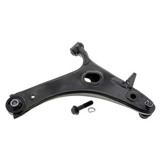 Mevotech® - Original Grade™ Front Driver Side Lower Control Arm and Ball Joint Assembly