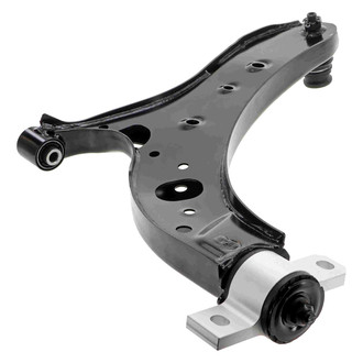 Mevotech® - Original Grade™ Front Driver Side Lower Control Arm and Ball Joint Assembly