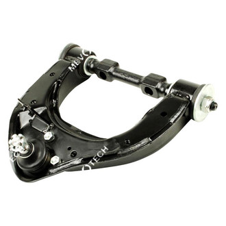 Mevotech® - Original Grade™ Front Driver Side Upper Non-Adjustable Control Arm and Ball Joint Assembly