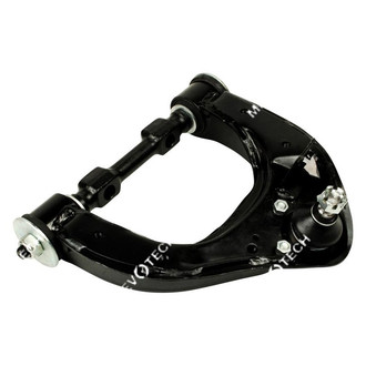 Mevotech® - Original Grade™ Front Passenger Side Upper Non-Adjustable Control Arm and Ball Joint Assembly