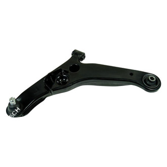 Mevotech® - Original Grade™ Front Driver Side Lower Non-Adjustable Control Arm and Ball Joint Assembly