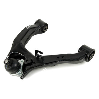 Mevotech® - Original Grade™ Front Driver Side Upper Non-Adjustable Control Arm and Ball Joint Assembly