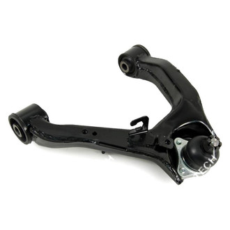 Mevotech® - Original Grade™ Front Passenger Side Upper Non-Adjustable Control Arm and Ball Joint Assembly