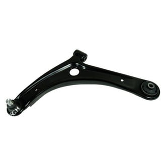 Mevotech® - Original Grade™ Front Driver Side Lower Non-Adjustable Control Arm and Ball Joint Assembly