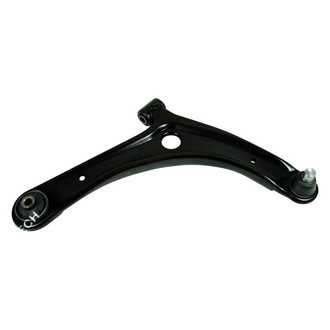 Mevotech® - Original Grade™ Front Passenger Side Lower Non-Adjustable Control Arm and Ball Joint Assembly