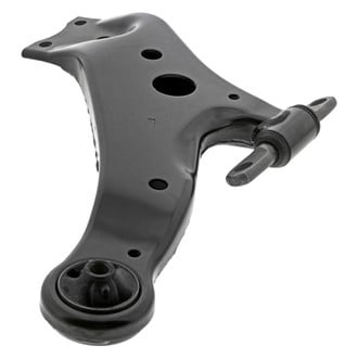 Mevotech® - Original Grade™ Front Driver Side Lower Control Arm and Ball Joint Assembly