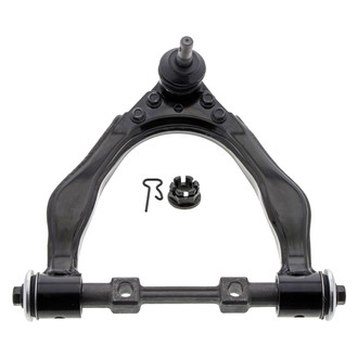 Mevotech® - Original Grade™ Front Driver Side Upper Control Arm and Ball Joint Assembly