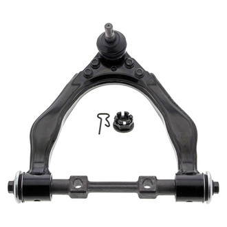 Mevotech® - Original Grade™ Front Passenger Side Upper Control Arm and Ball Joint Assembly