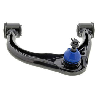 Mevotech® - Original Grade™ Front Passenger Side Upper Non-Adjustable Control Arm and Ball Joint Assembly
