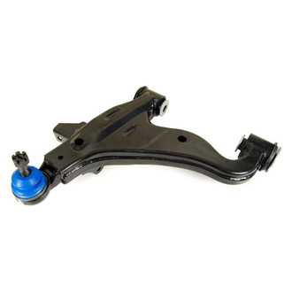 Mevotech® - Original Grade™ Front Passenger Side Lower Non-Adjustable Control Arm and Ball Joint Assembly