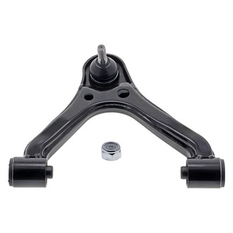 Mevotech® - Original Grade™ Front Passenger Side Upper Control Arm and Ball Joint Assembly
