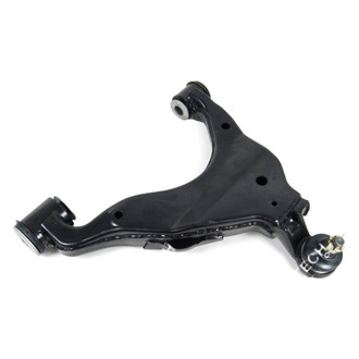 Mevotech® - Original Grade™ Front Driver Side Lower Non-Adjustable Control Arm and Ball Joint Assembly
