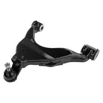 Mevotech® - Original Grade™ Front Passenger Side Lower Non-Adjustable Control Arm and Ball Joint Assembly