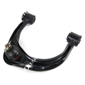 Mevotech® - Original Grade™ Front Driver Side Upper Non-Adjustable Control Arm and Ball Joint Assembly
