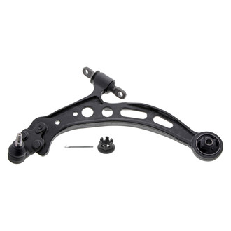 Mevotech® - Original Grade™ Front Driver Side Lower Control Arm and Ball Joint Assembly