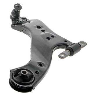 Mevotech® - Original Grade™ Front Driver Side Lower Control Arm and Ball Joint Assembly