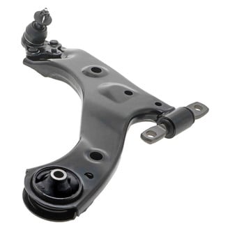 Mevotech® - Original Grade™ Front Driver Side Lower Control Arm and Ball Joint Assembly