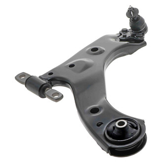 Mevotech® - Original Grade™ Front Passenger Side Lower Control Arm and Ball Joint Assembly